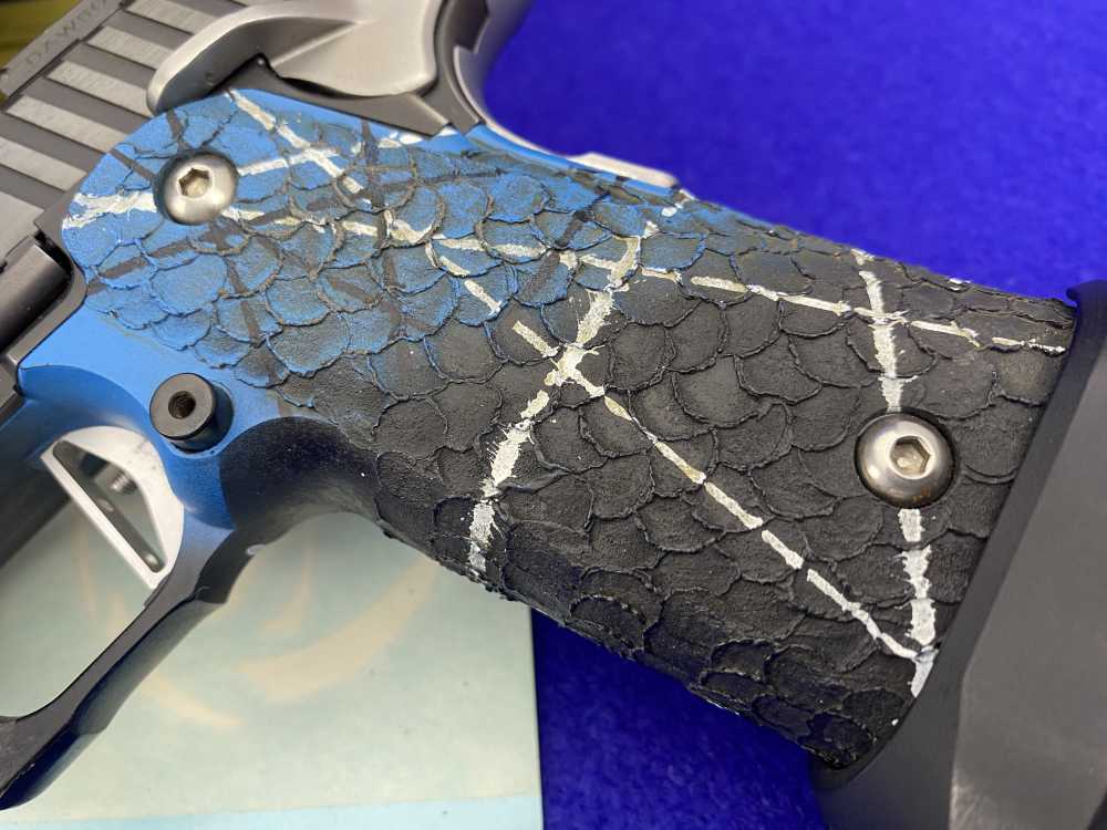 STI International Edge .40 S&W  5"*COMPETITION SEMI-AUTOMATIC PISTOL*-img-5