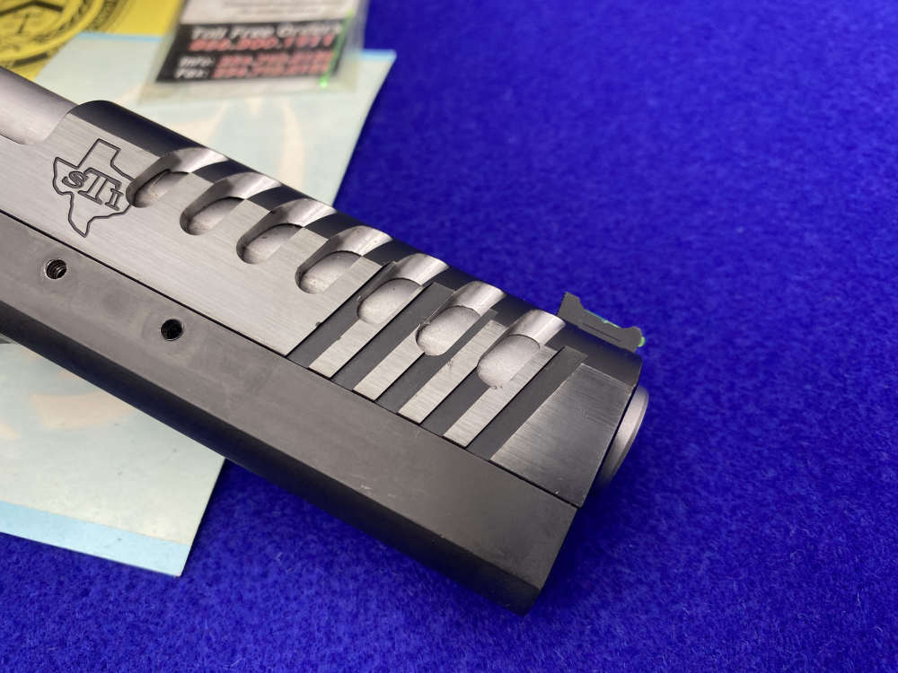 STI International Edge .40 S&W  5"*COMPETITION SEMI-AUTOMATIC PISTOL*-img-20