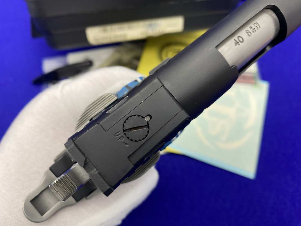 STI International Edge .40 S&W  5"*COMPETITION SEMI-AUTOMATIC PISTOL*-img-26