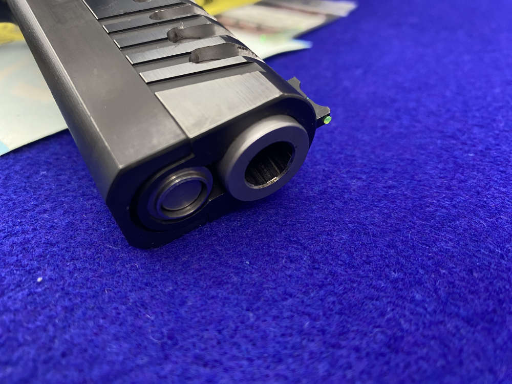 STI International Edge .40 S&W  5"*COMPETITION SEMI-AUTOMATIC PISTOL*-img-22