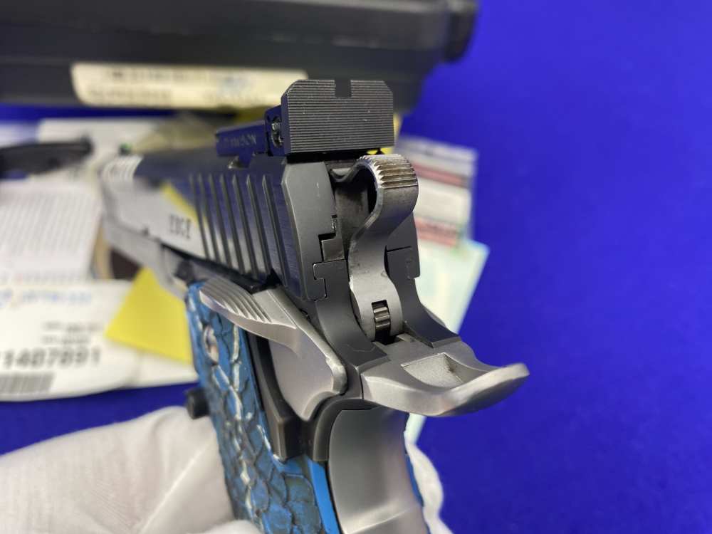 STI International Edge .40 S&W  5"*COMPETITION SEMI-AUTOMATIC PISTOL*-img-24
