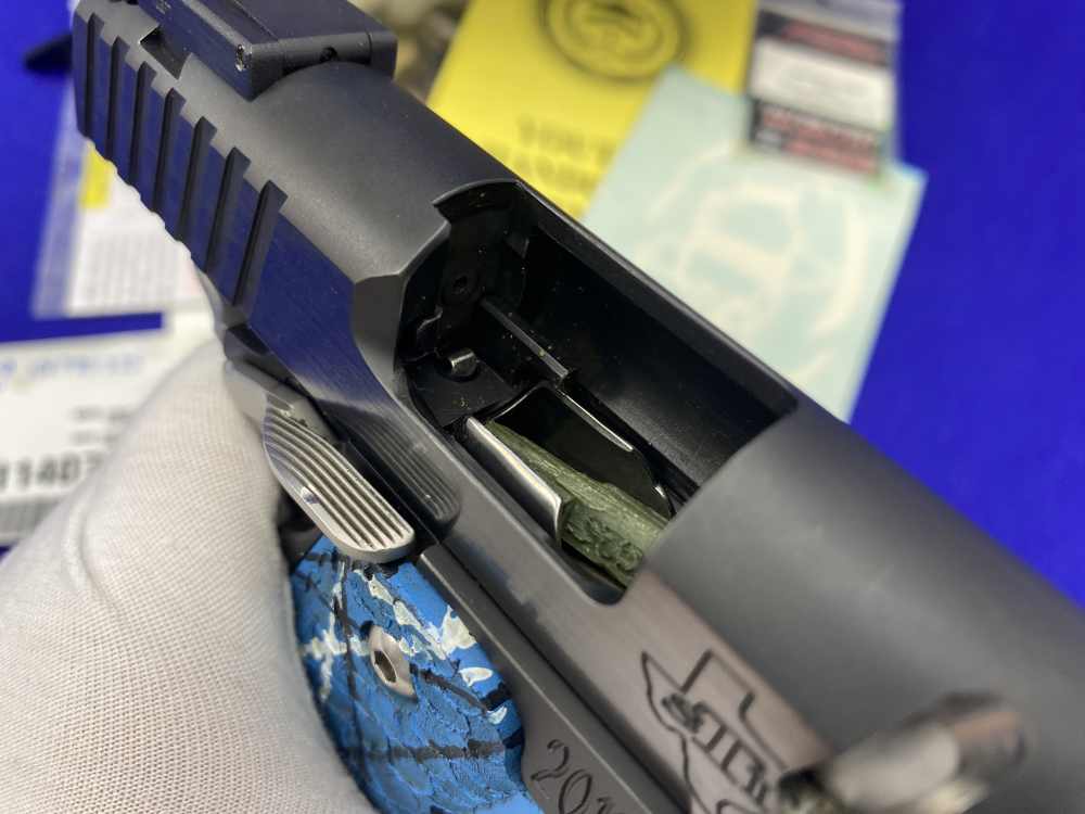 STI International Edge .40 S&W  5"*COMPETITION SEMI-AUTOMATIC PISTOL*-img-36