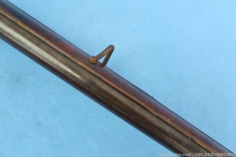 German Sevfert Foraging Shotgun .600 Bore Percussion Gera Thuringa 1830-80-img-43