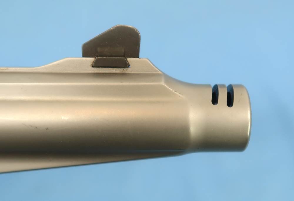Smith & Wesson 629-6 Hunter Performance Center Custom 44 Mag CT Laser-img-36
