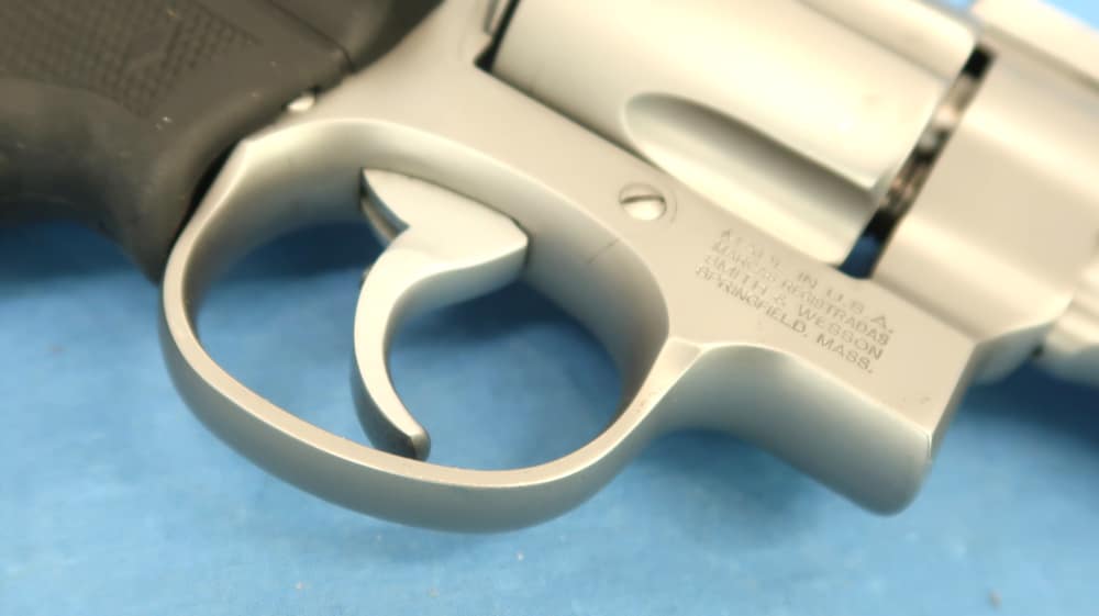 Smith & Wesson 629-6 Hunter Performance Center Custom 44 Mag CT Laser-img-43