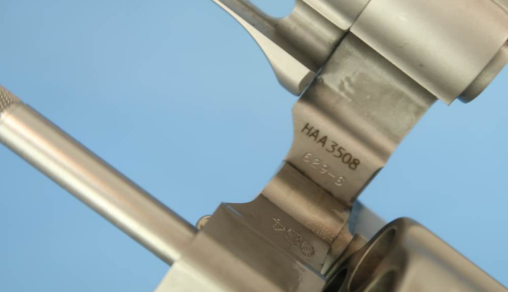 Smith & Wesson 629-6 Hunter Performance Center Custom 44 Mag CT Laser-img-54
