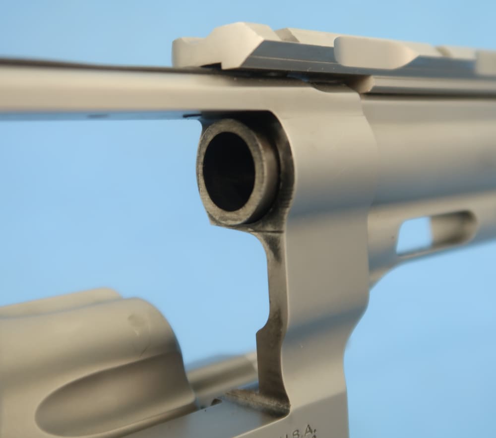 Smith & Wesson 629-6 Hunter Performance Center Custom 44 Mag CT Laser-img-56