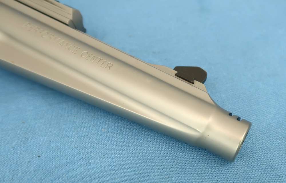 Smith & Wesson 629-6 Hunter Performance Center Custom 44 Mag CT Laser-img-40