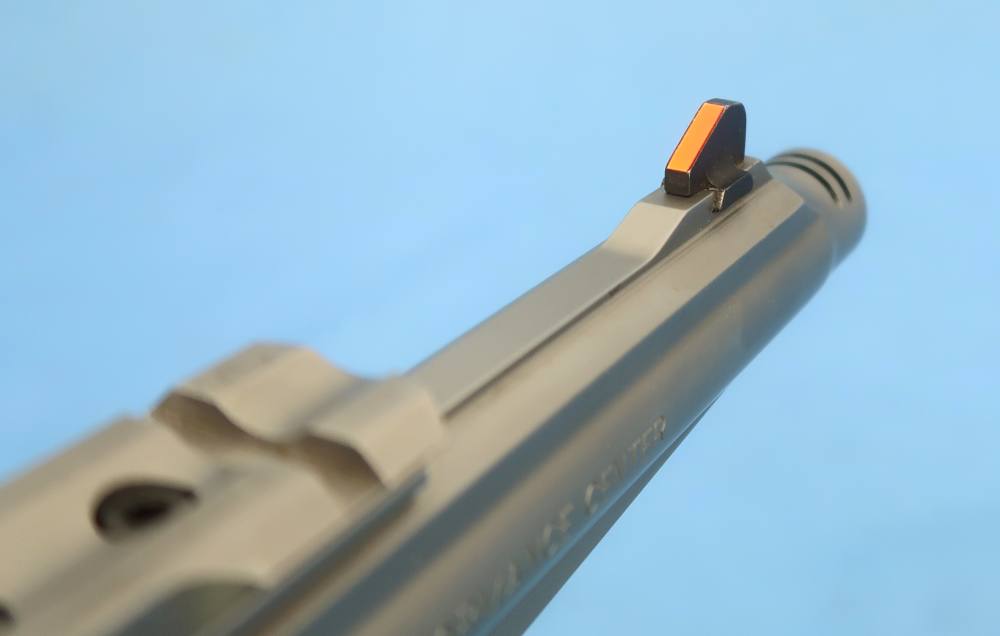 Smith & Wesson 629-6 Hunter Performance Center Custom 44 Mag CT Laser-img-53