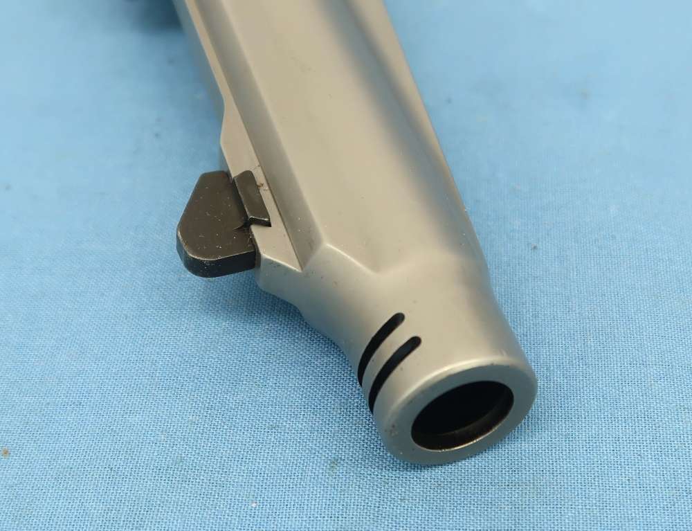 Smith & Wesson 629-6 Hunter Performance Center Custom 44 Mag CT Laser-img-11