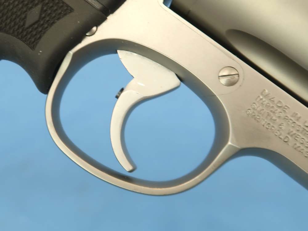 Smith & Wesson 629-6 Hunter Performance Center Custom 44 Mag CT Laser-img-30