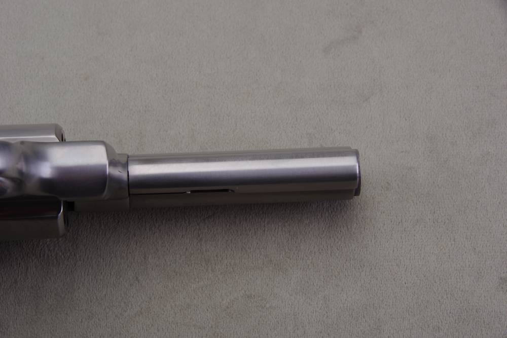 1985 Colt Python 357 Magnum 4'' Stainless NIB -img-29