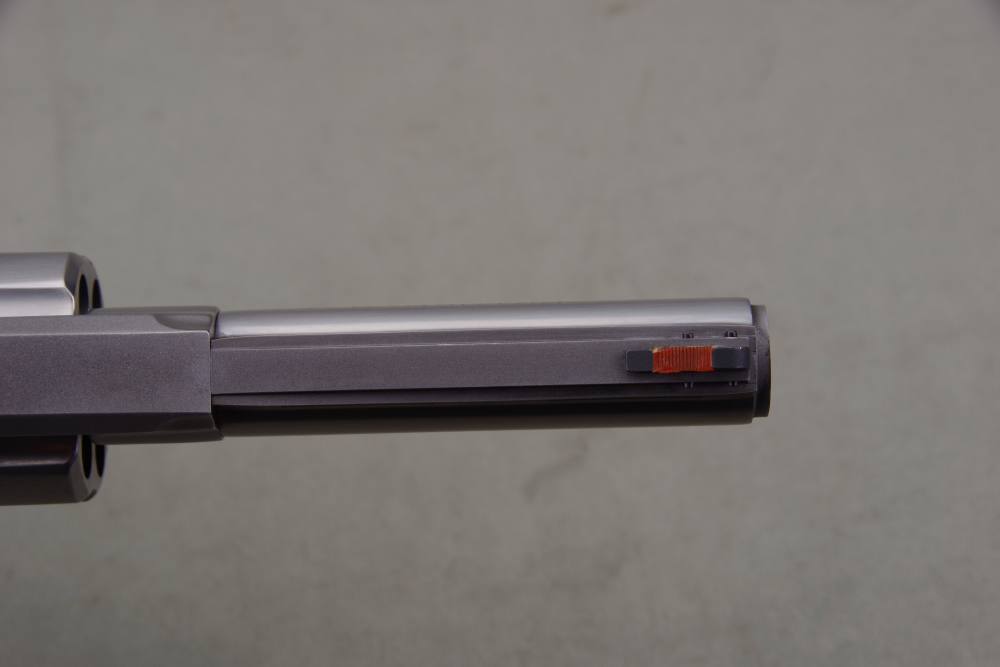 1985 Colt Python 357 Magnum 4'' Stainless NIB -img-25