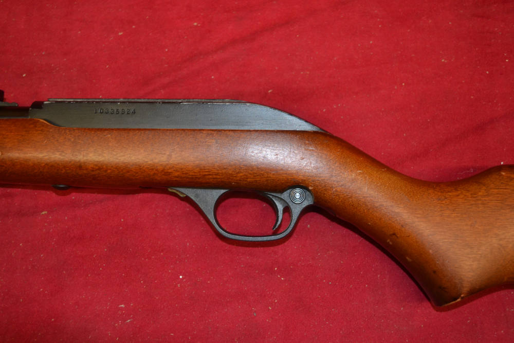 Marlin Model 60 22LR  22"Barrel, Used Layaway Available.-img-10
