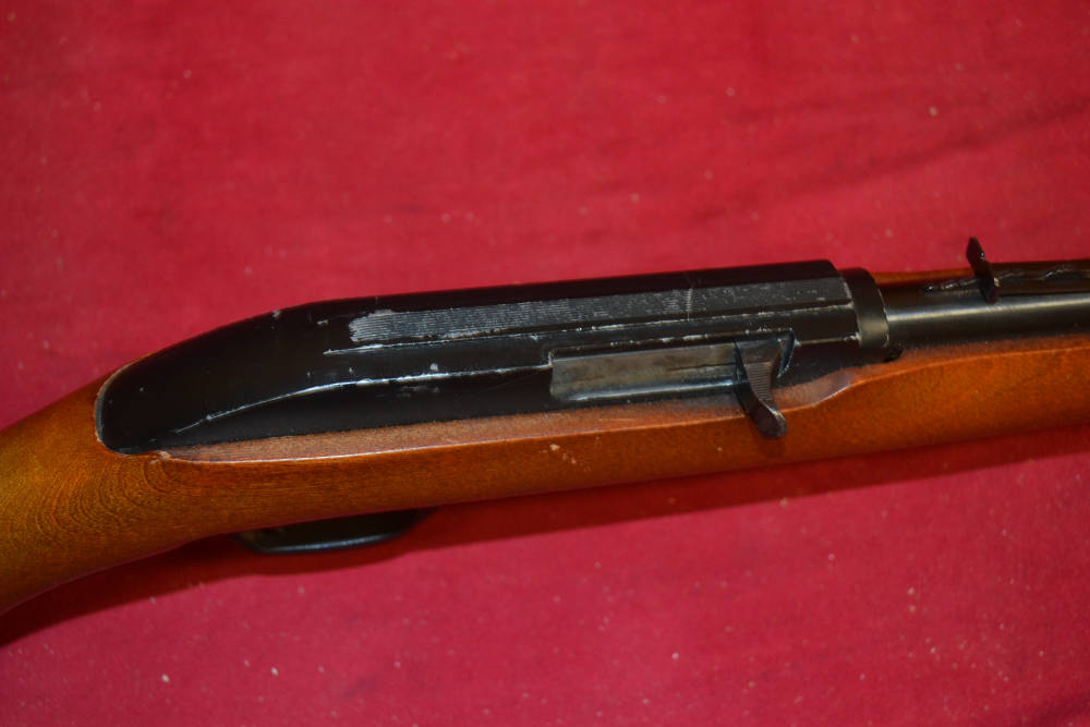 Marlin Model 60 22LR  22"Barrel, Used Layaway Available.-img-4