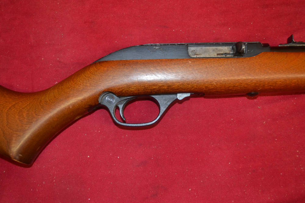 Marlin Model 60 22LR  22"Barrel, Used Layaway Available.-img-2