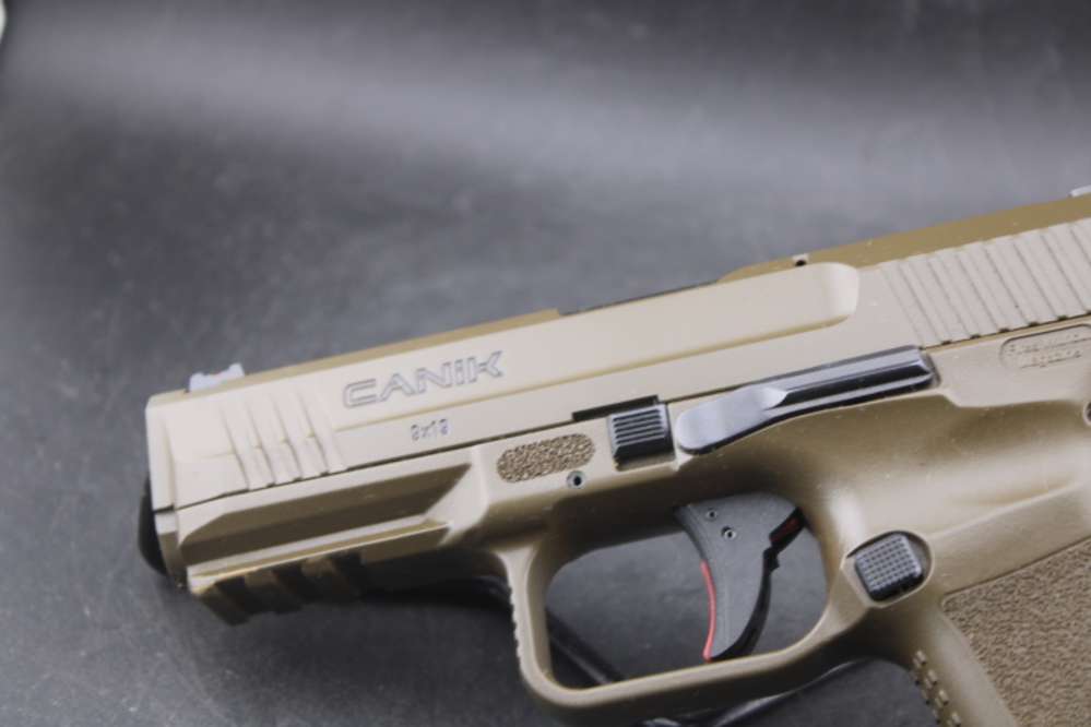 Canik TP9 SF Elite 9mm Item P-328-img-6