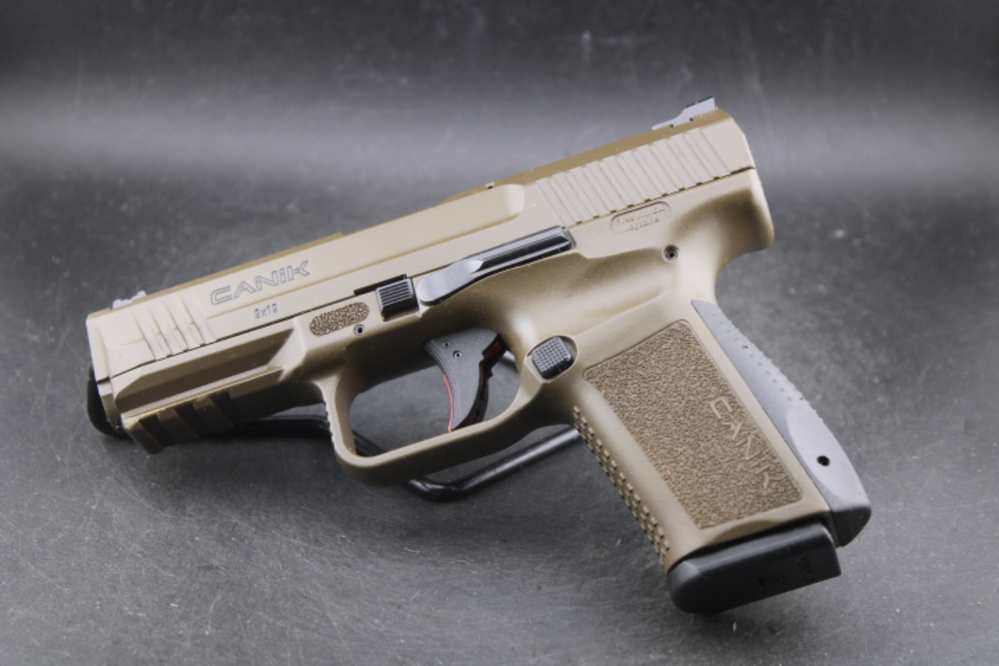 Canik TP9 SF Elite 9mm Item P-328-img-5