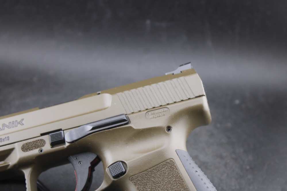 Canik TP9 SF Elite 9mm Item P-328-img-7