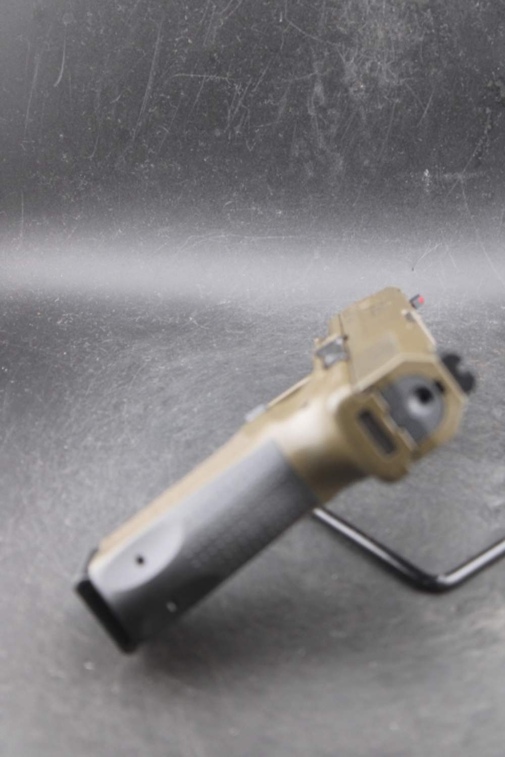 Canik TP9 SF Elite 9mm Item P-328-img-9