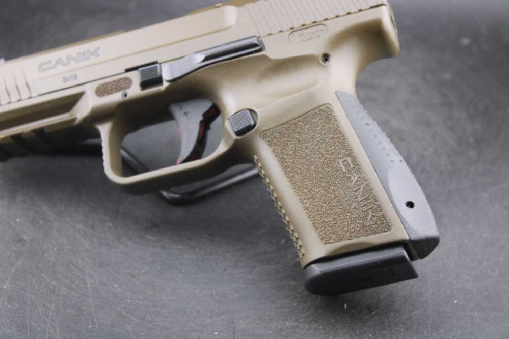 Canik TP9 SF Elite 9mm Item P-328-img-8