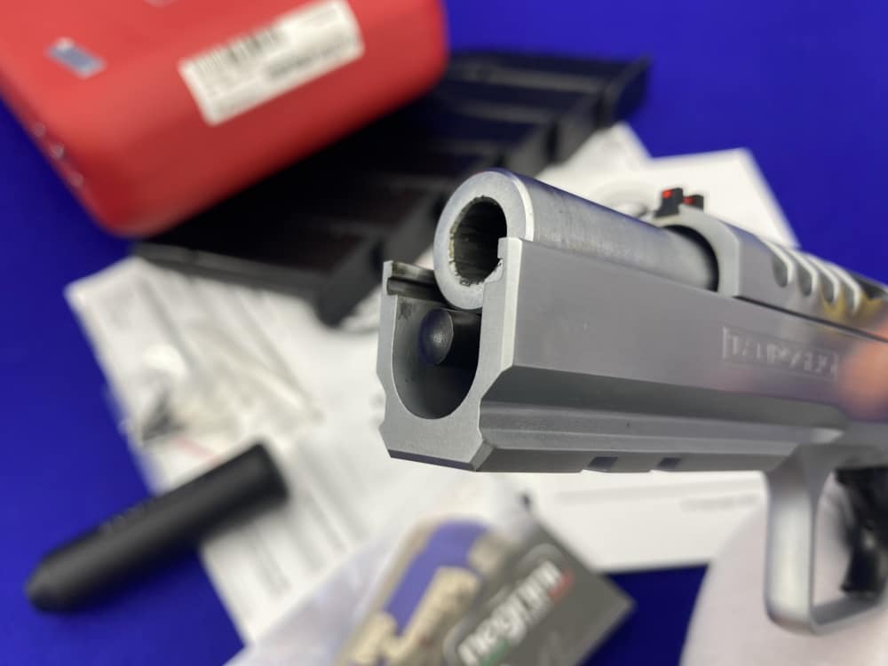 Fratelli Tanfoglio Defiant Stock Master .40 S&W *HIGH QUALITY SEMI-AUTO*-img-41
