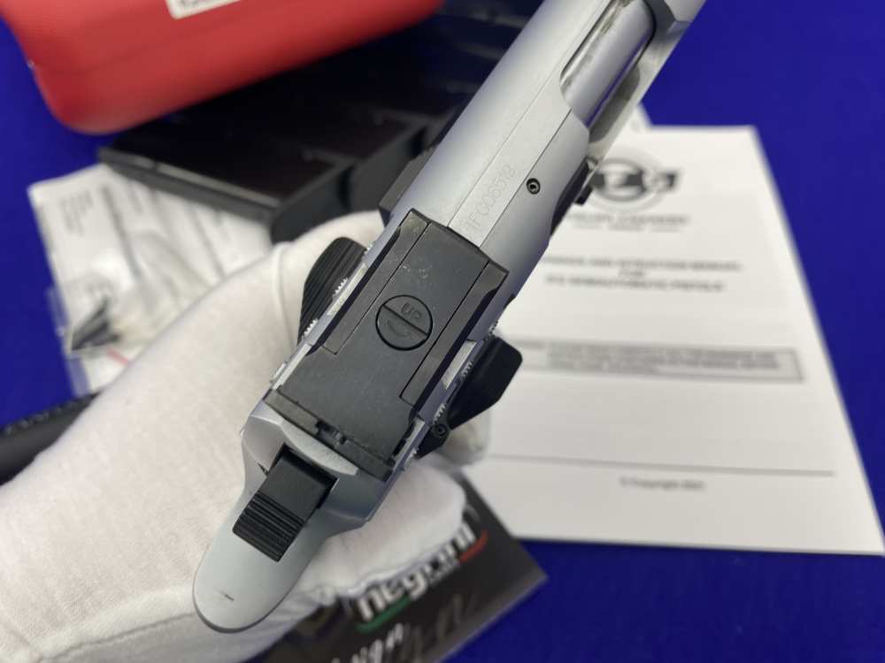Fratelli Tanfoglio Defiant Stock Master .40 S&W *HIGH QUALITY SEMI-AUTO*-img-31