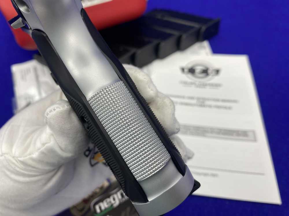 Fratelli Tanfoglio Defiant Stock Master .40 S&W *HIGH QUALITY SEMI-AUTO*-img-27