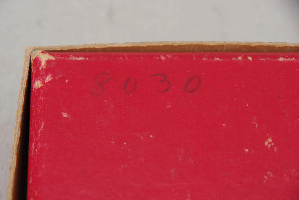 High Condition 1954 S&W 22/32 Kit Gun 22 LR 4'' 99% with Original Box -img-6
