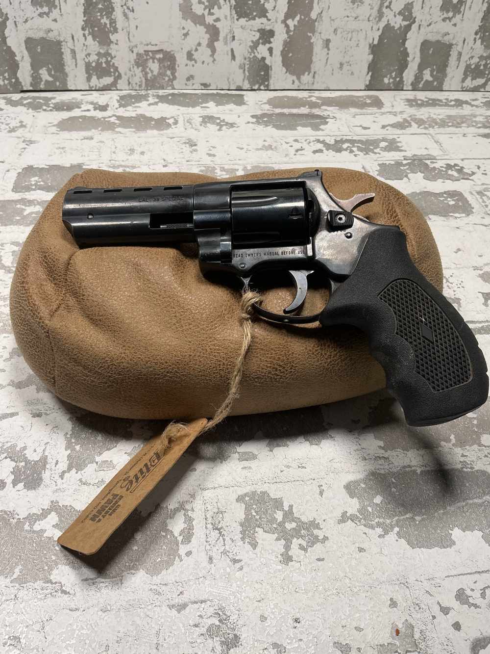 ! NICE, EAA, Windicator, .38 special, Revolver, CHEAP !-img-0