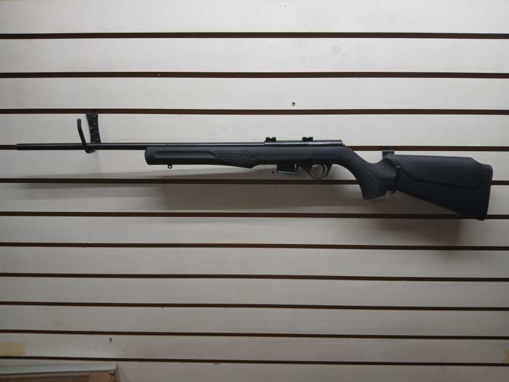 Braztech / Rossi, Model RB17, 17 HMR, 1 Magazine, Nice Gun, Used-img-5