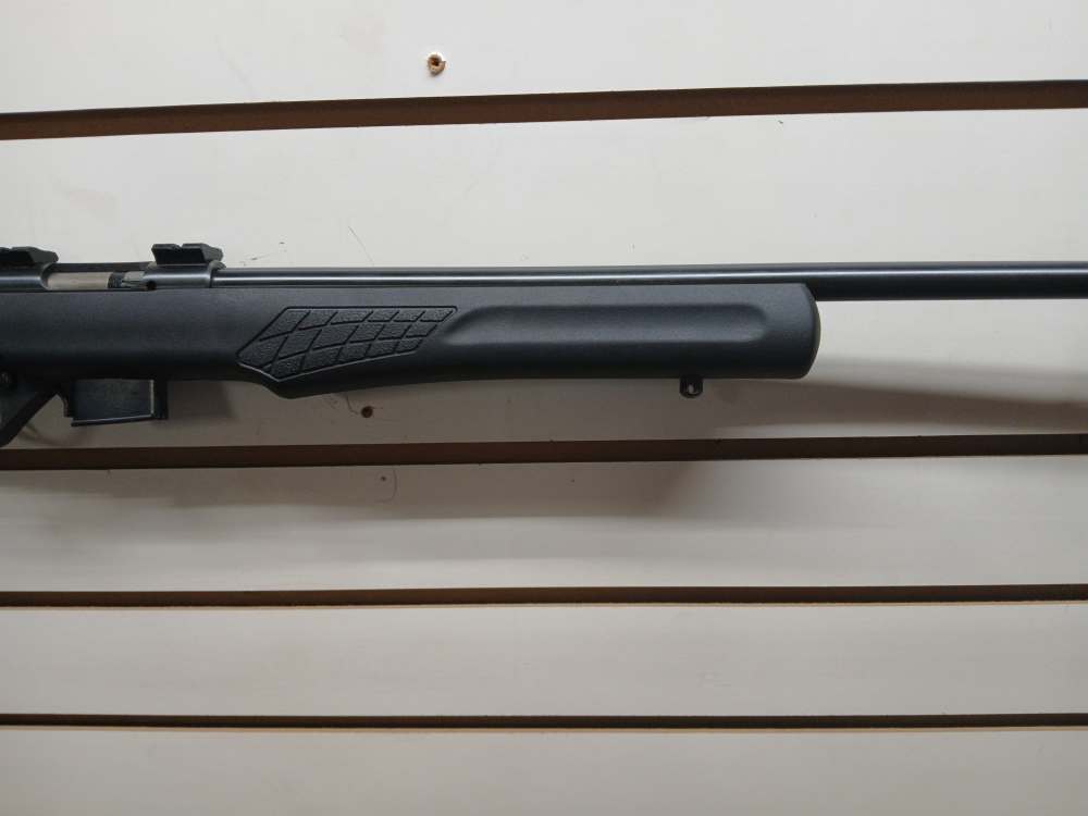 Braztech / Rossi, Model RB17, 17 HMR, 1 Magazine, Nice Gun, Used-img-3