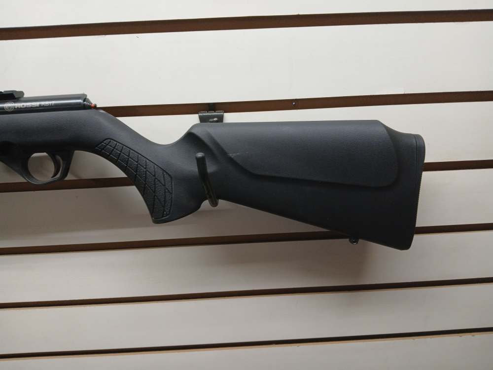Braztech / Rossi, Model RB17, 17 HMR, 1 Magazine, Nice Gun, Used-img-9