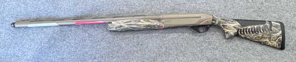 Benelli Super Black Eagle 3 12 Ga-img-1