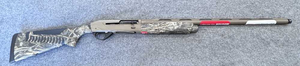 Benelli Super Black Eagle 3 12 Ga-img-0