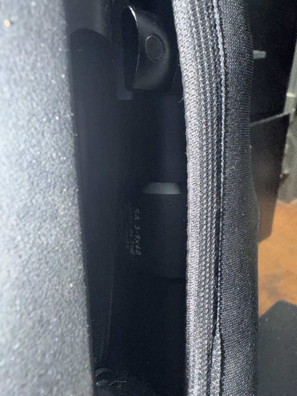 Savage Model 111 Left Hand – .30-06 Springfield – 22" Barrel – Nikon 3-9x40-img-5
