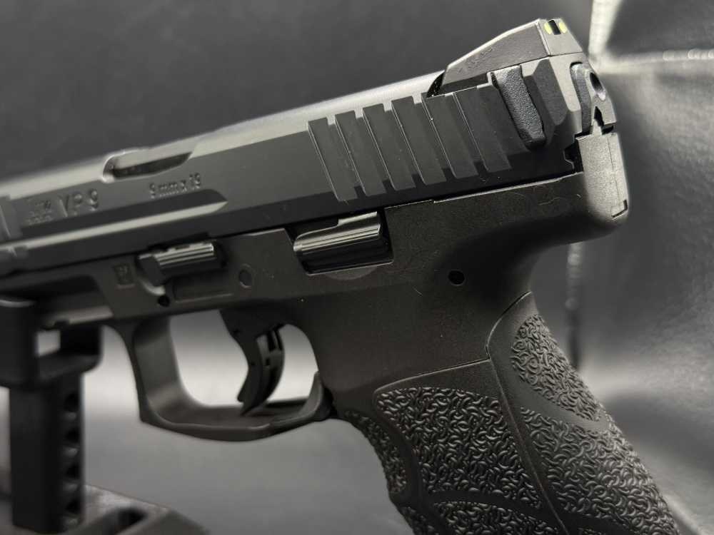 Heckler Koch VP9K 9mm-img-11
