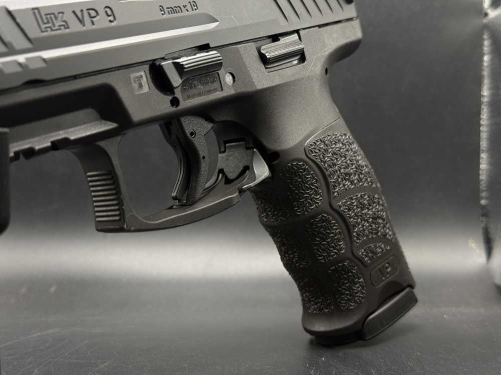 Heckler Koch VP9K 9mm-img-8