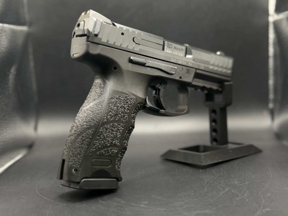 Heckler Koch VP9K 9mm-img-2