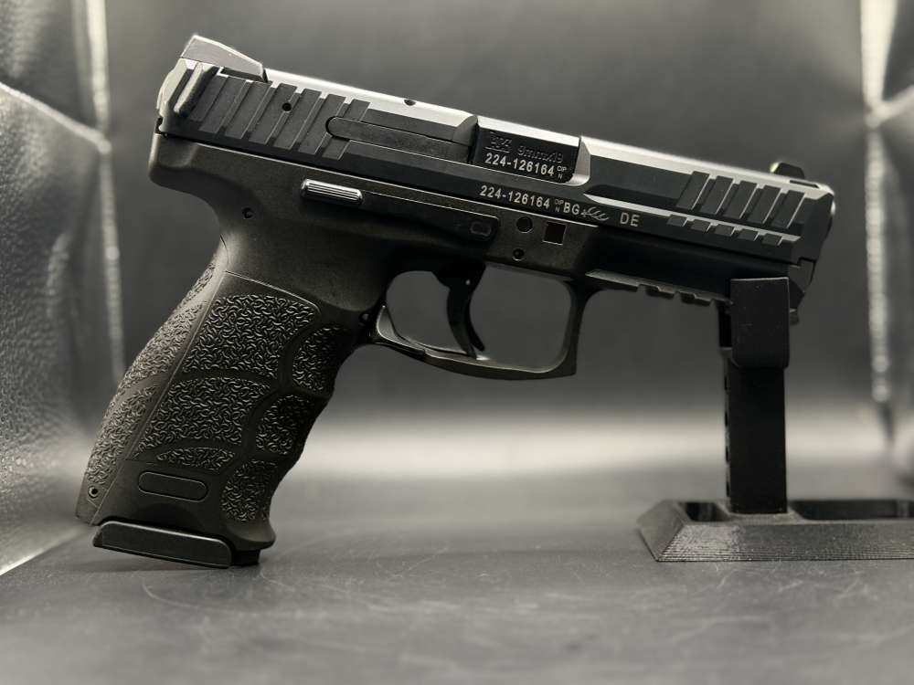 Heckler Koch VP9K 9mm-img-5