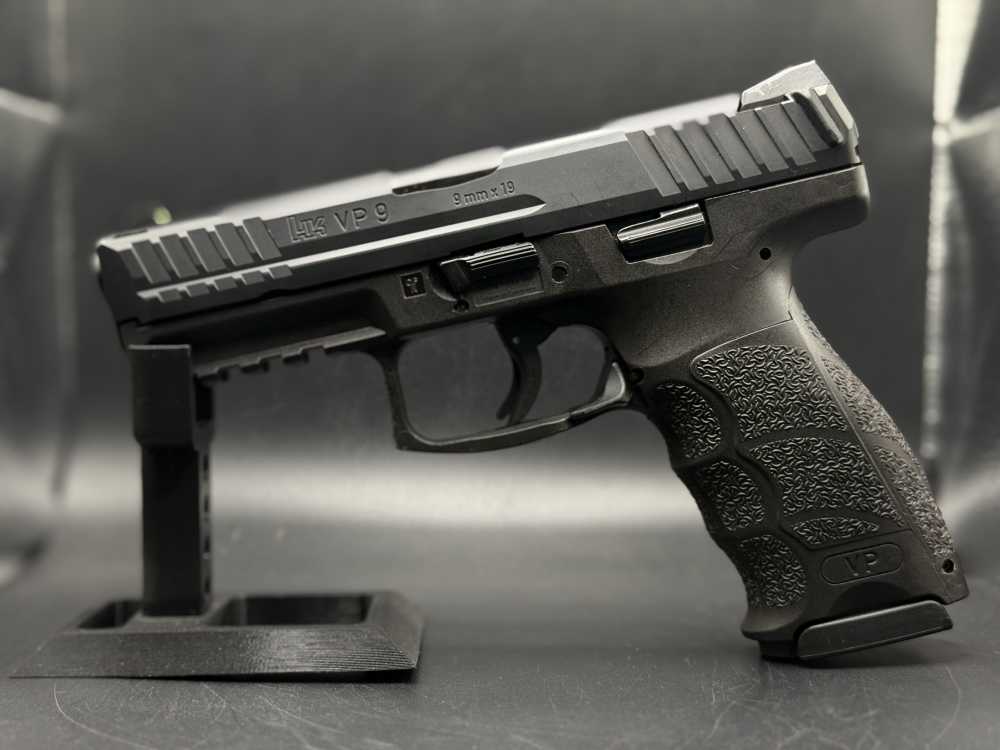Heckler Koch VP9K 9mm-img-4