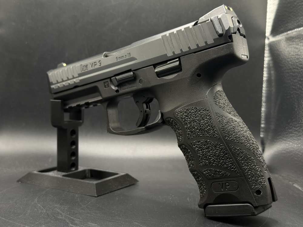 Heckler Koch VP9K 9mm-img-3