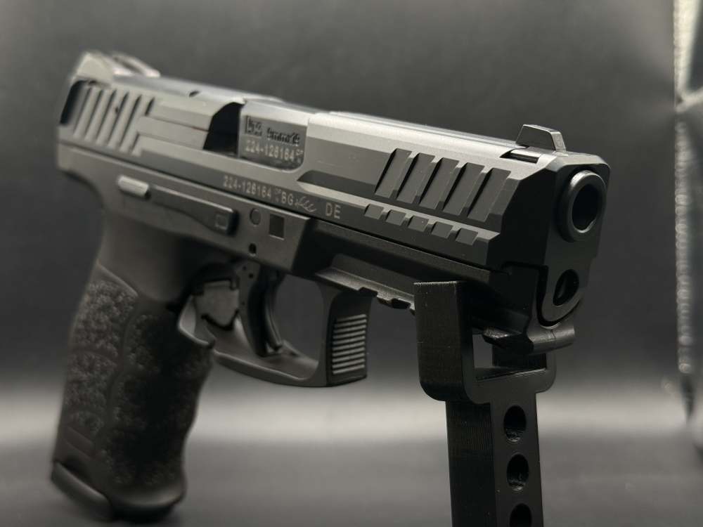 Heckler Koch VP9K 9mm-img-6