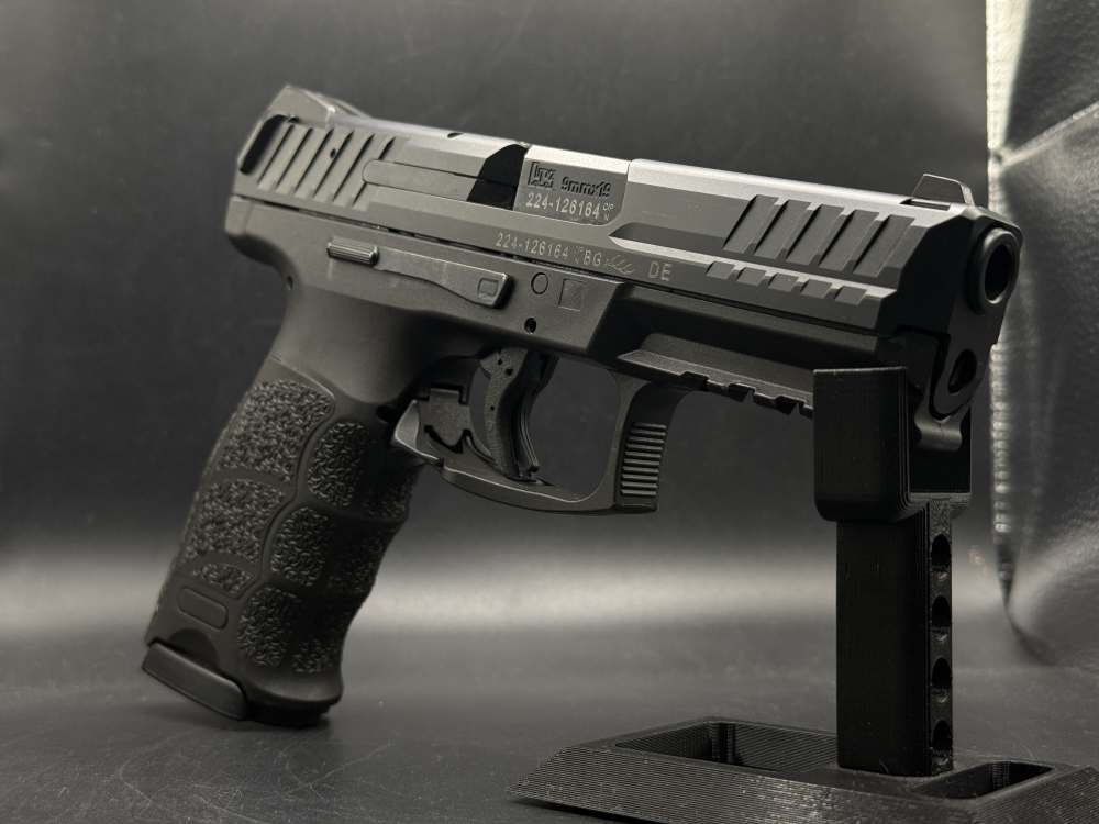 Heckler Koch VP9K 9mm-img-1