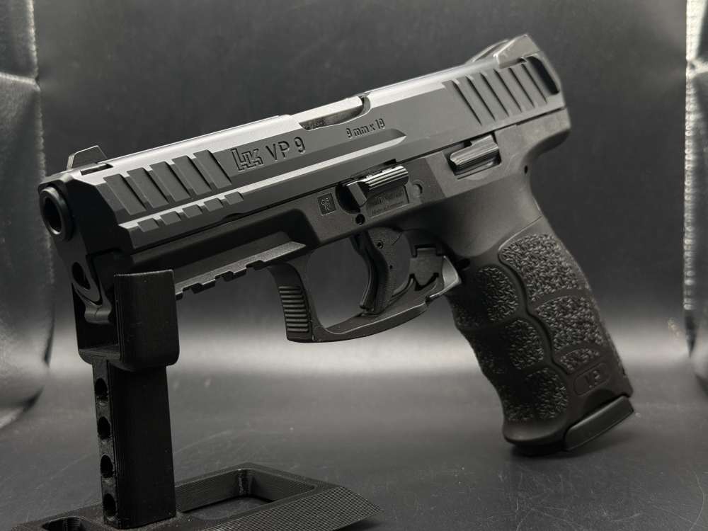 Heckler Koch VP9K 9mm-img-0