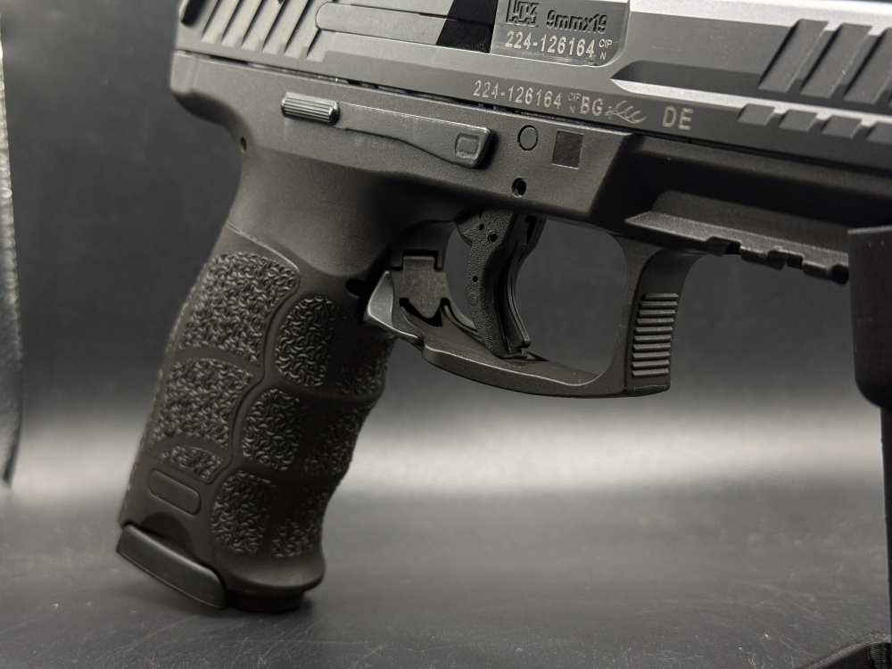 Heckler Koch VP9K 9mm-img-9