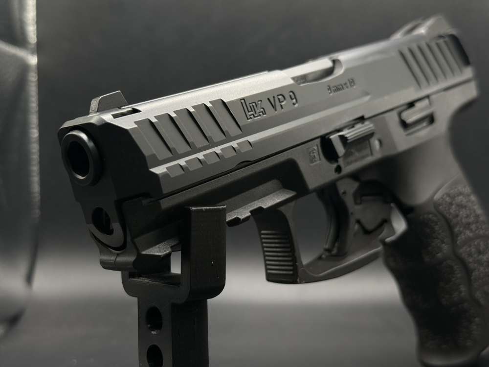 Heckler Koch VP9K 9mm-img-7