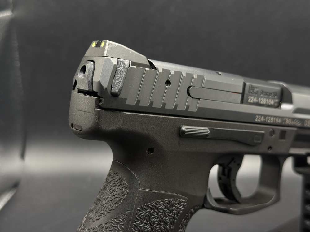Heckler Koch VP9K 9mm-img-10
