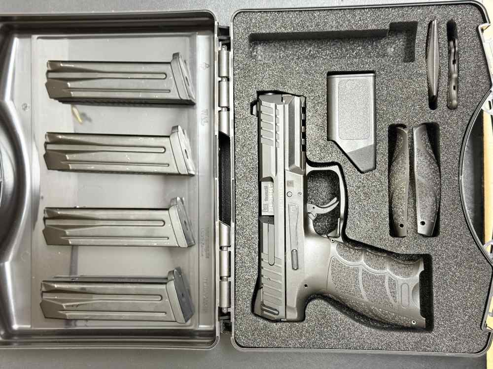 Heckler Koch VP9K 9mm-img-12