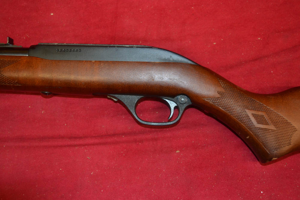 Marlin Model 60 22LR 22"Barrel, Used Layaway Available.-img-11